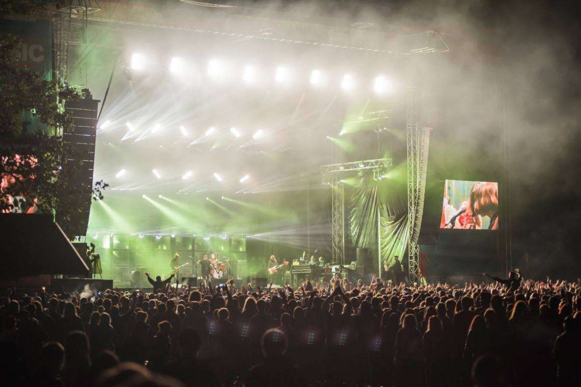 Photo: INmusic festival by Elvis Kosina_