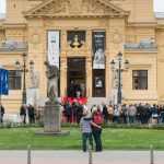 Rodin in Zagreb