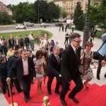 Rodin in Zagreb