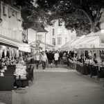 Tkalciceva street, Zagreb centre
