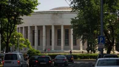 Zagreb, damija, Zeleni Val, Zagreb streets, transport, traffic