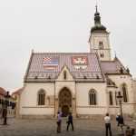 Just Zagreb St Marko