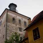 Just Zagreb, Lotrscak