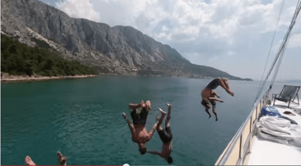 Top10inCRoatia