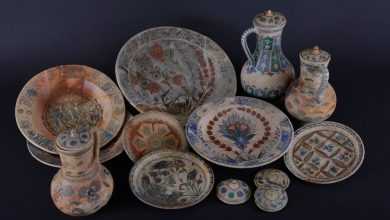 Iznik Mimara Zagreb