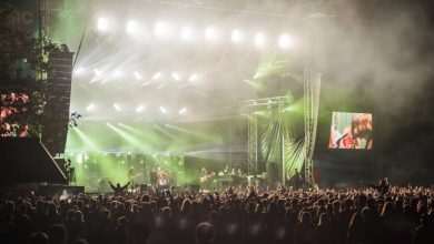 Photo: INmusic festival by Elvis Kosina_