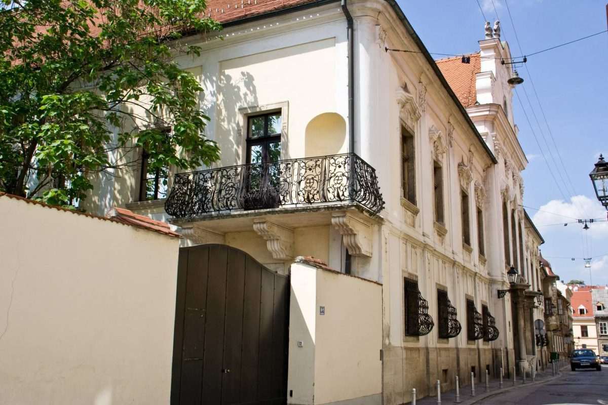 history museum