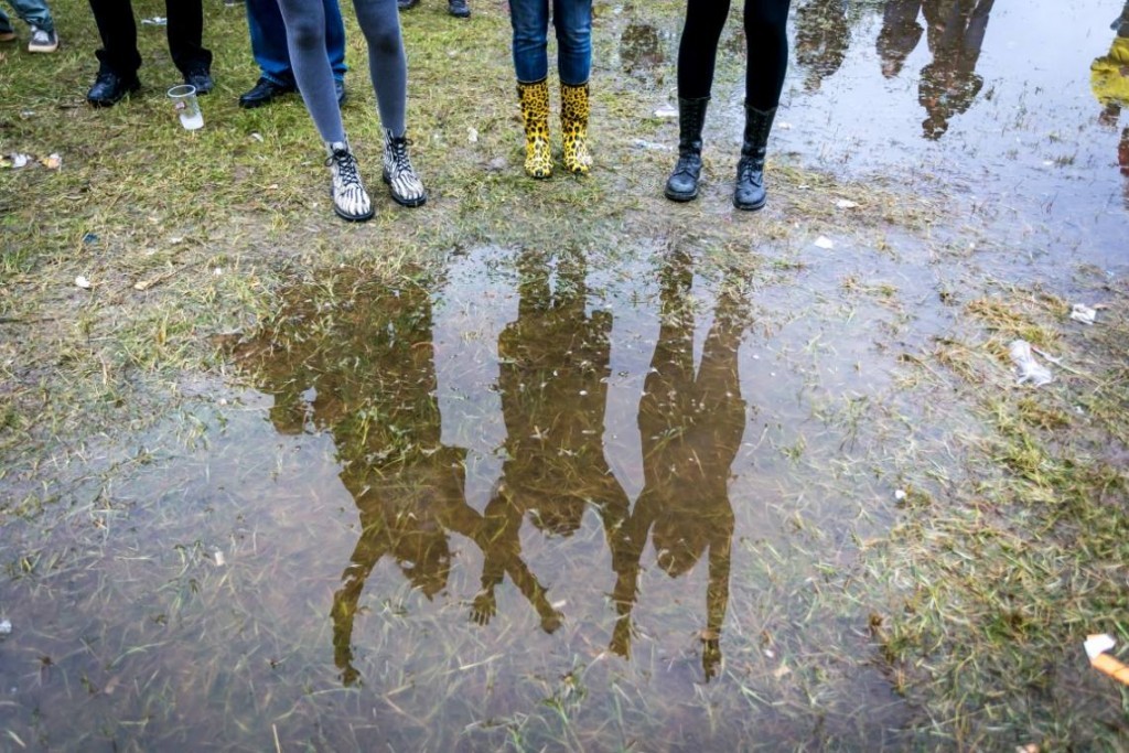 INmusic festival, Julien Duval