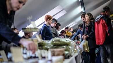 Market