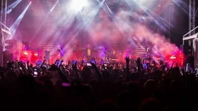 Faithless - photo Samir Ceric Kovacevic, samirck.com