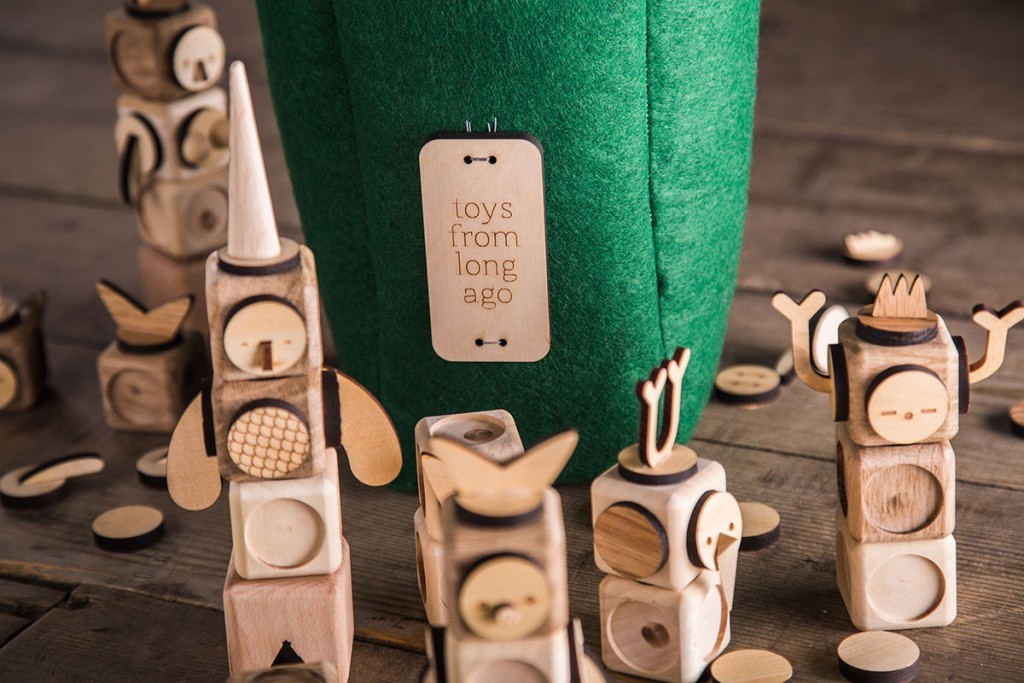 YOUNG BALKAN DESIGNERS - Niko Crnčević