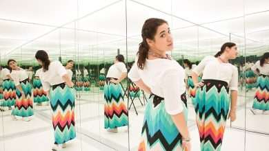 The Museum of illusions Zagreb