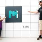 The Museum of illusions Zagreb