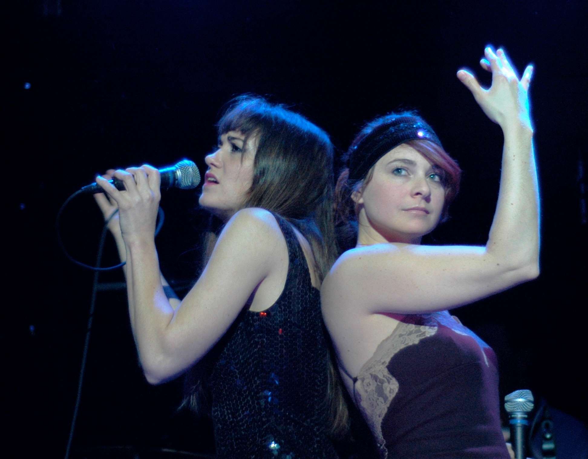 Nouvelle Vague Nouvelle Vague