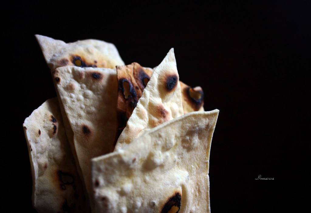 Photo: Mlinci, Domacica