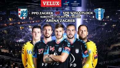handball zagreb
