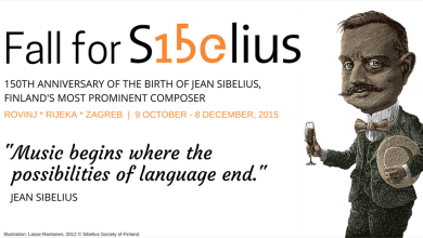 Jean Sibelius