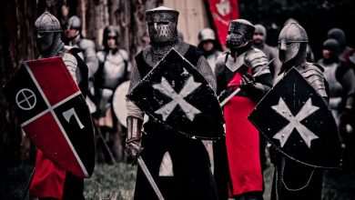 Photo: Red Srebrnog Zmaja