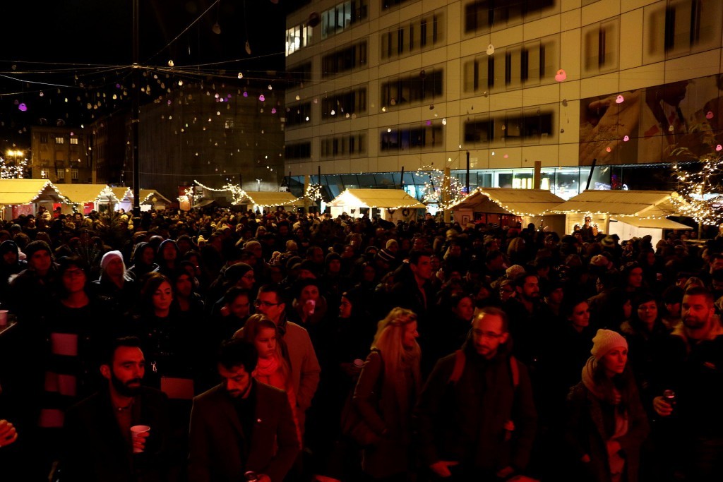 Advent Europe Square