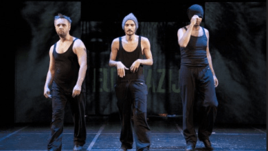 Njuske: Photo Vice Rossini