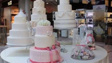 Wedding Fair ‘Say YES’