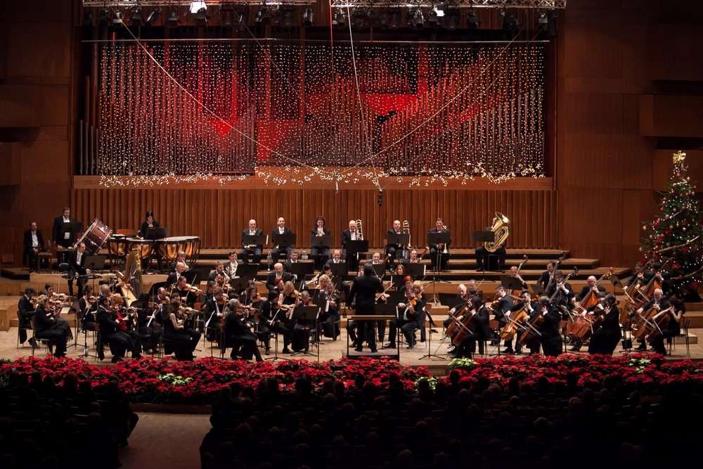 Philharmonic Ball