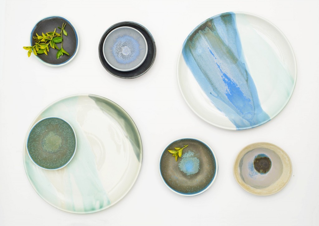 More than a hundred different local artists and crafts will showcase their works at artOmat