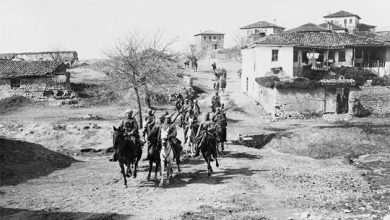 Photo: Anonymous German soldier