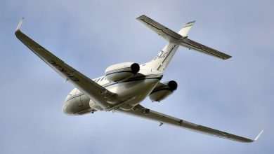 aeroplane