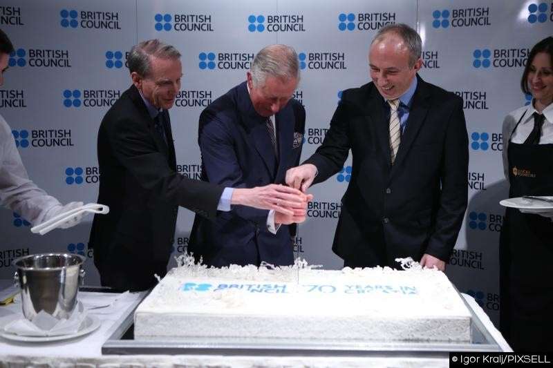 Photo: Igor Kralj/POOL/PIXSELL