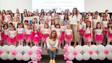 Zagrepcanke i decki Promo