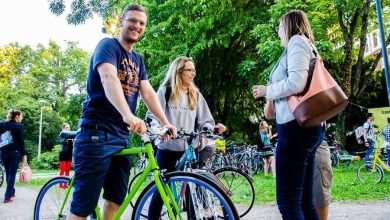 Pedalafest, M^3/Matej Čelar