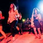 Pedalafest, M^3/Matej Čelar