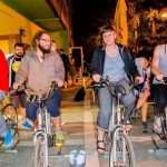 Pedalafest, M^3/Matej Čelar