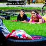 Pedalafest, M^3/Matej Čelar