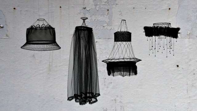 romanitque noir