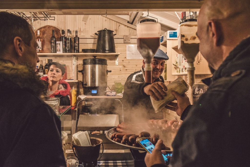 Eu Advent PR/Petar Santini