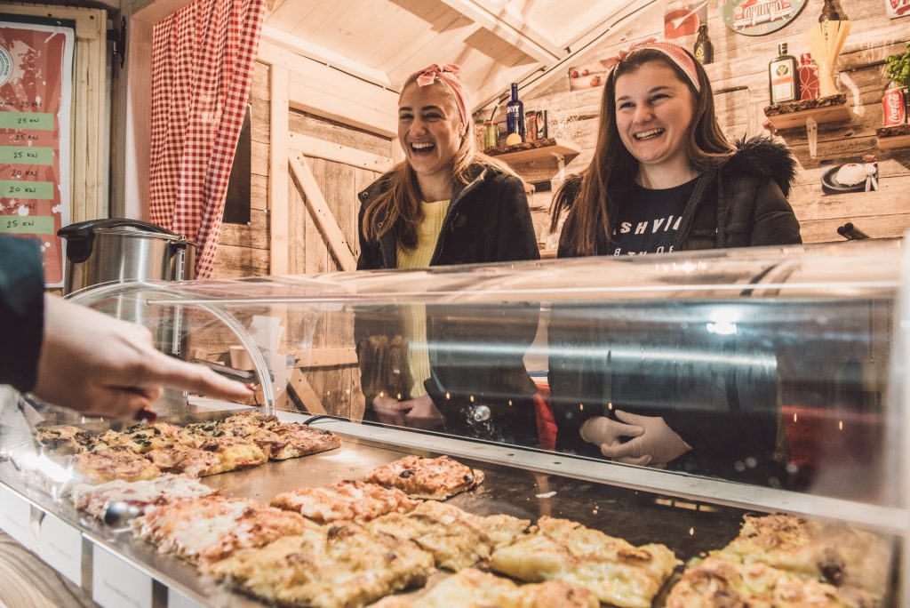 Eu Advent PR/Petar Santini