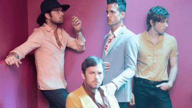kings of leon