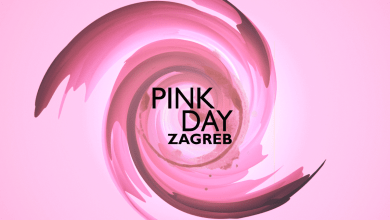 pink day