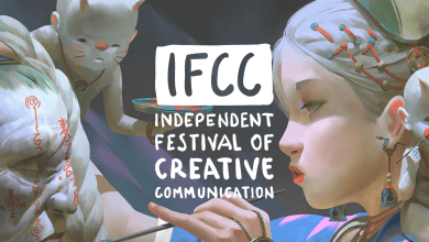 Independant Festival of Creative Communication