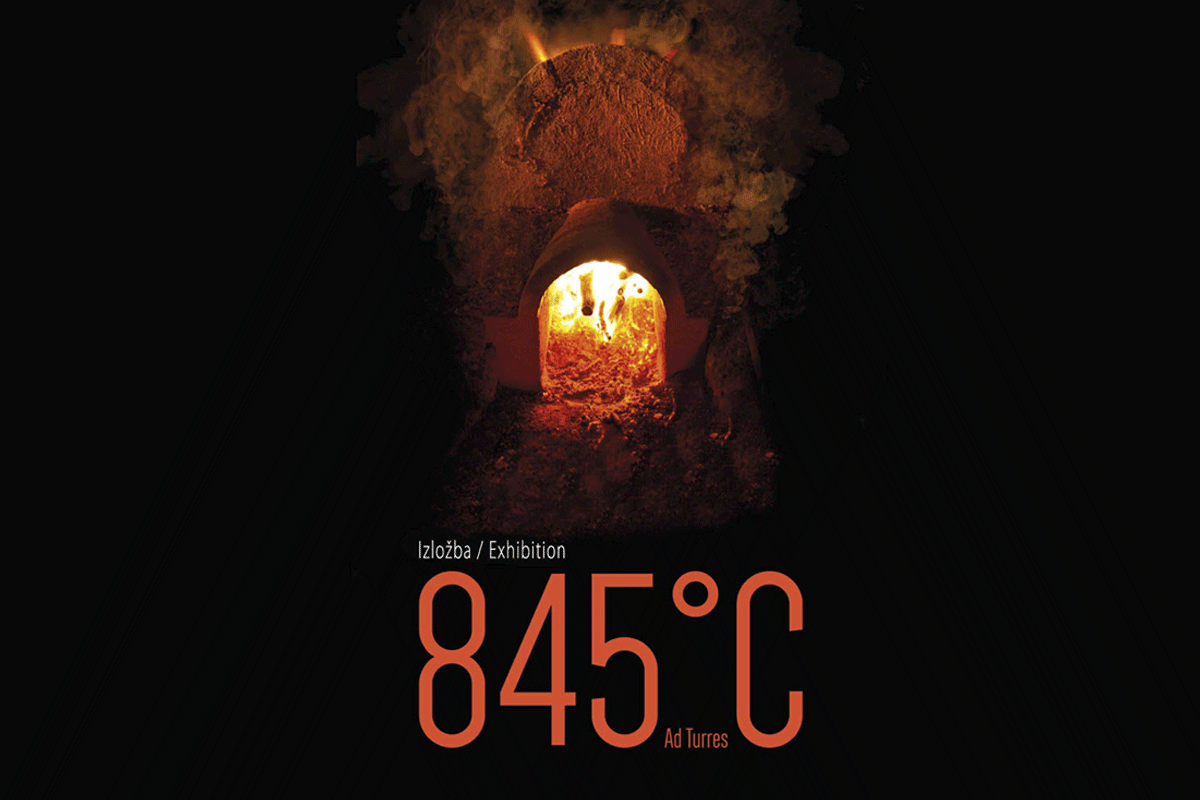 845 ad turres