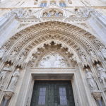 zagreb cathedral