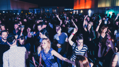 Summer at Museum of Contemporary Art Zagreb