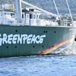 Rainbow Warrior III