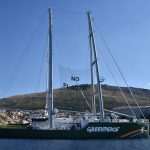 Rainbow Warrior III