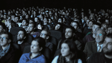 european film revue