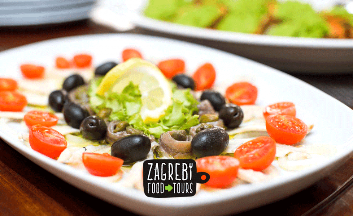 zagreb food tours