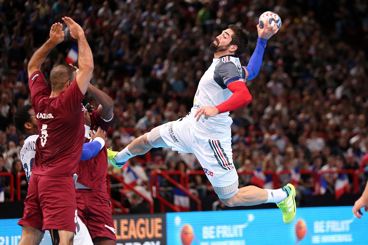 European Men’s Handball Championship to be held in Croatia ...